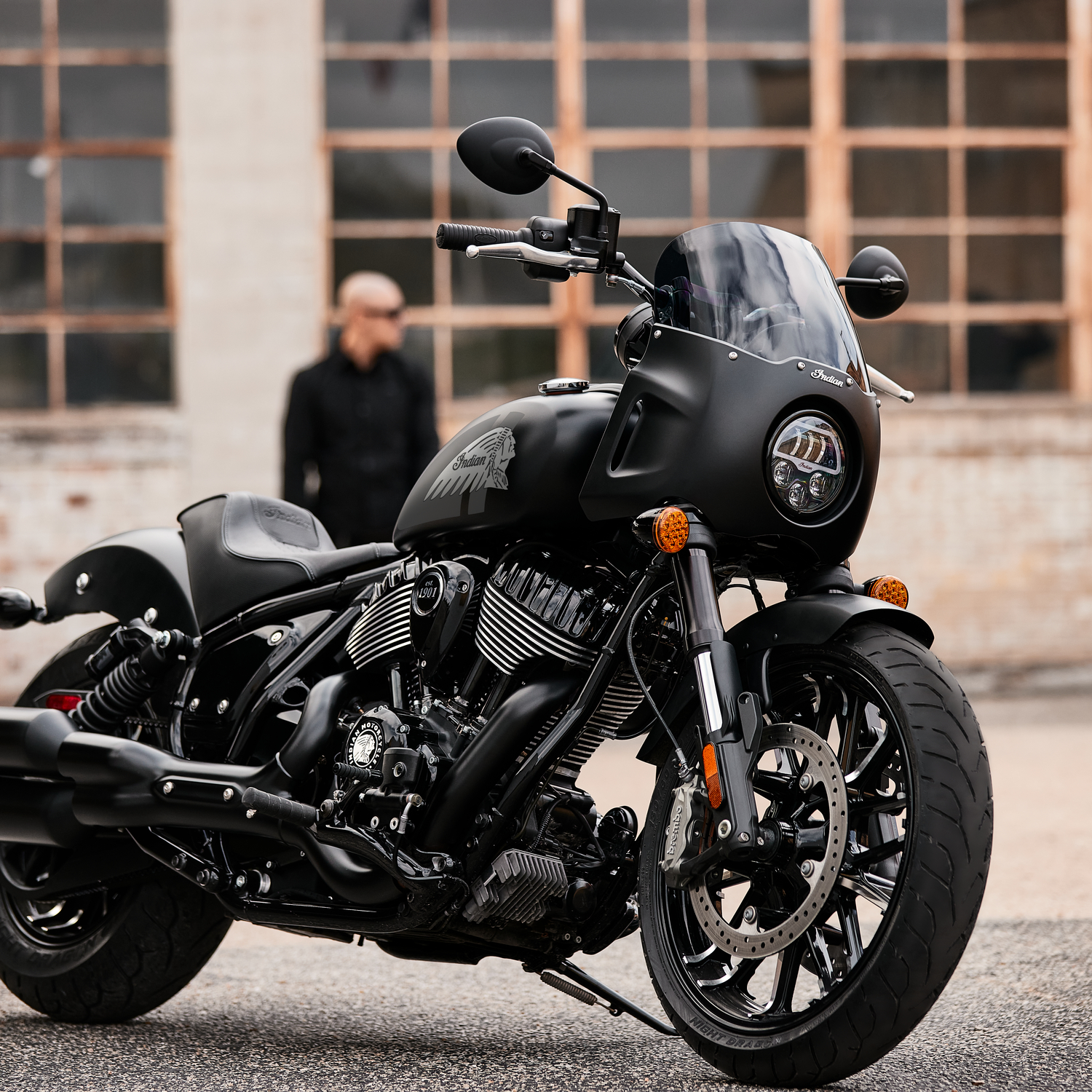 2018 Honda Rebel 500 Motorcycle Charlotte NB