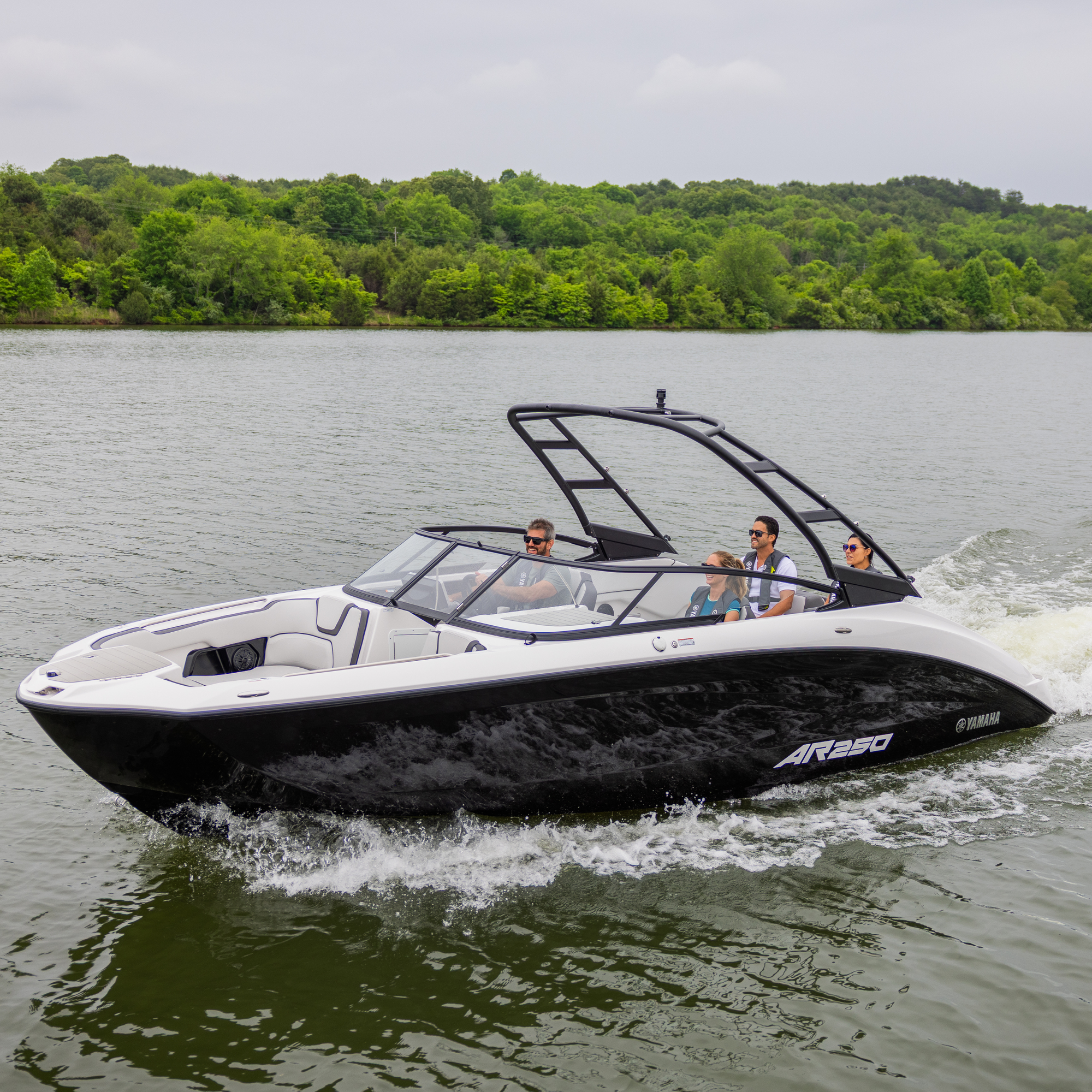 Yamaha Marine 212 Limited S Boat in Moncton, NB