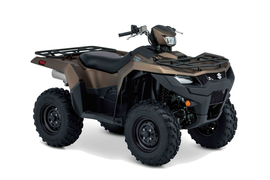 Buy ATVs at Rallye Motoplex