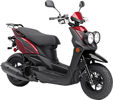 Buy Scooters at Rallye Motoplex