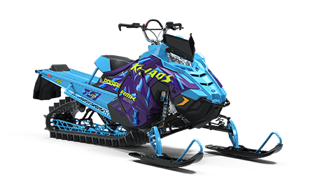 Buy Snowmobiles at Rallye Motoplex