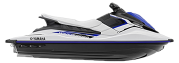 Buy Yamaha waverunners at Rallye Motoplex