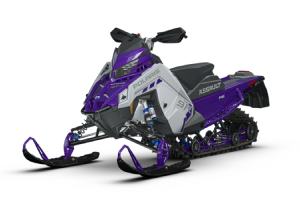 Buy Snowmobiles at Rallye Motoplex