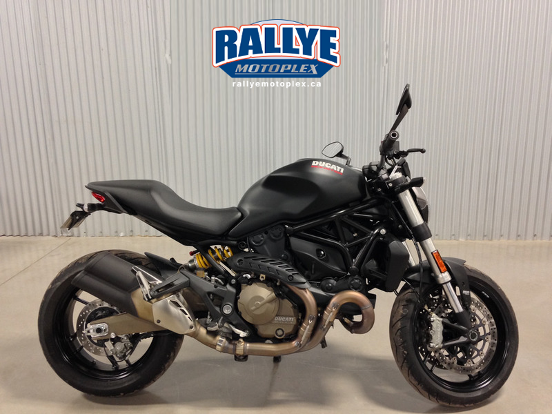 Used Motorcycles for sale in Moncton, near Charlottetown, NB