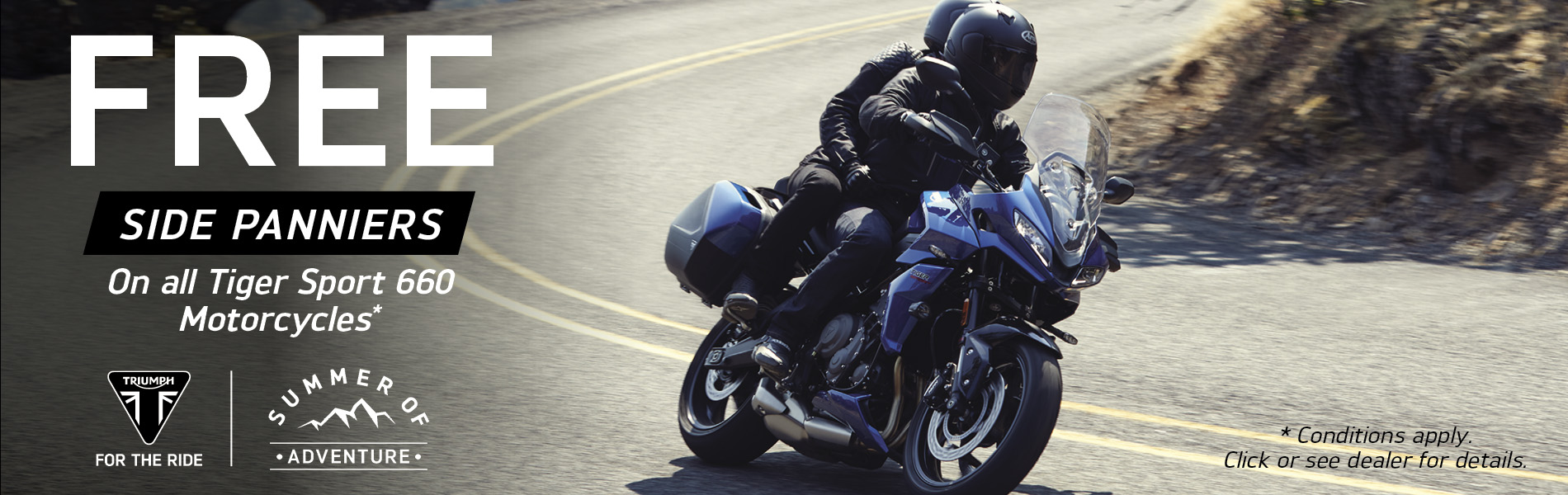 4triumph Promotions Ca Rallye Motoplex Dieppe New Brunswick