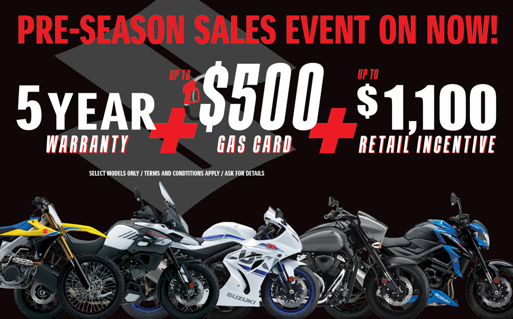 Suzuki Dealer Halifax Suzuki Dealer Halifax