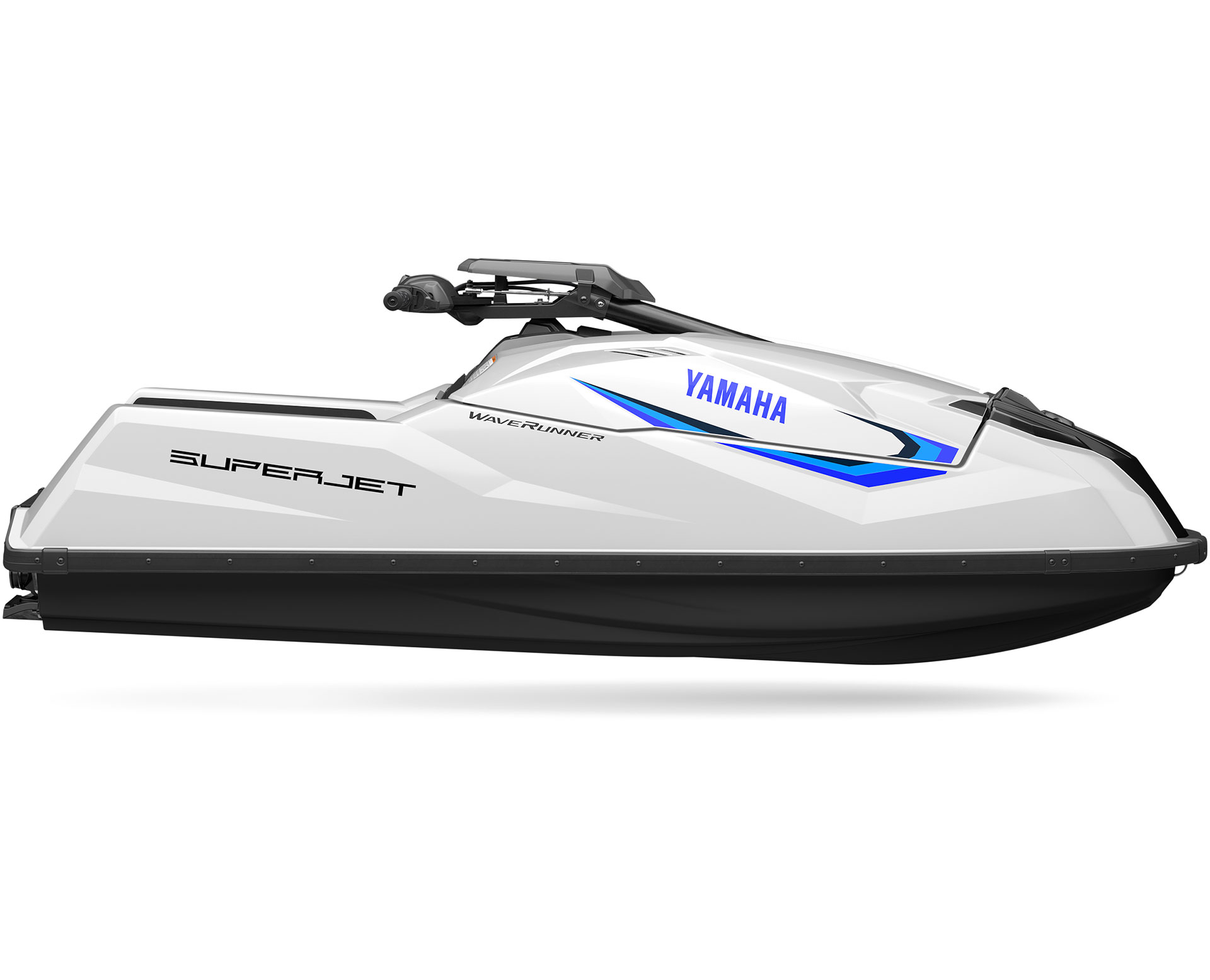 Thumbnail of the 2026 SuperJet