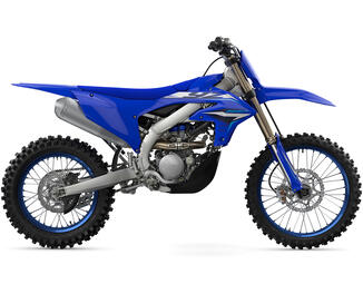 Thumbnail of the 2026 YZ250FX