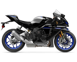 Thumbnail of the 2026 YZF-R1M