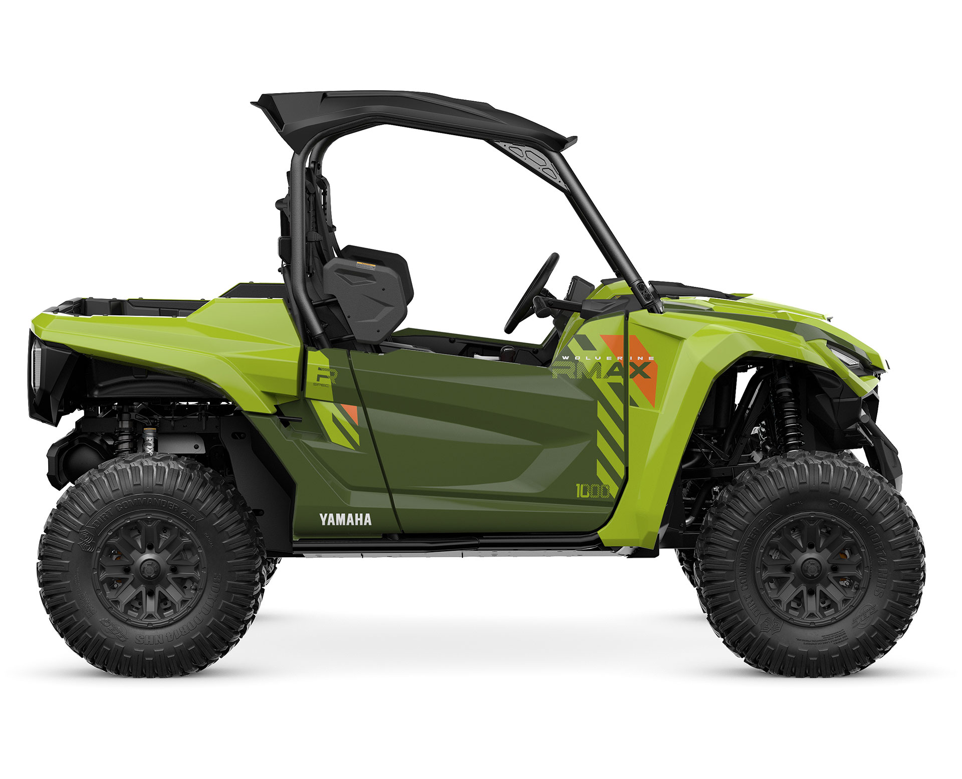 Thumbnail of the 2026 WOLVERINE RMAX2 1000 R-spec