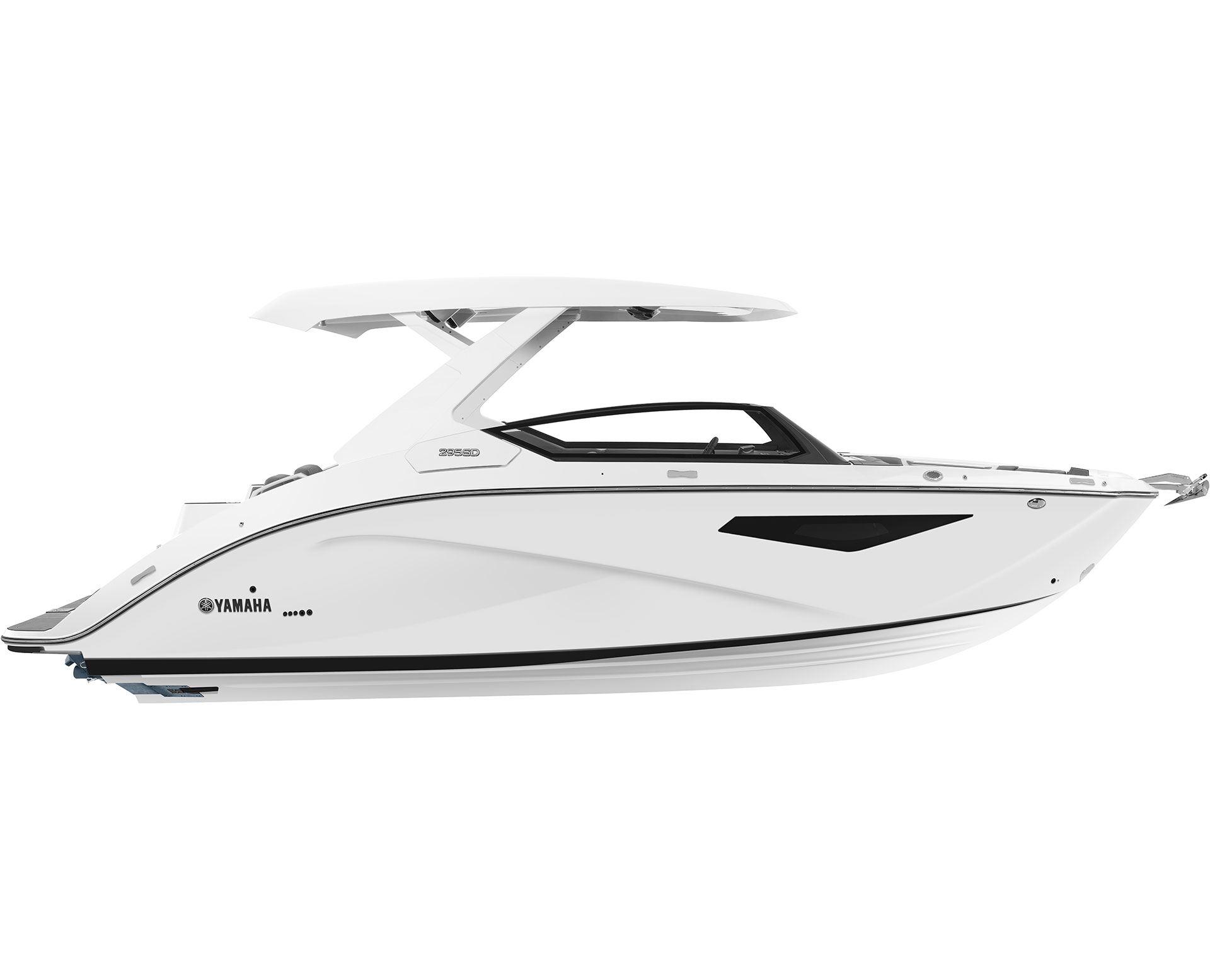 Thumbnail of the 2026 295SD