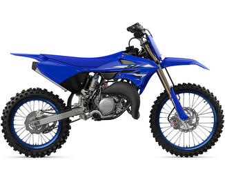 Thumbnail of the 2026 YZ85LW