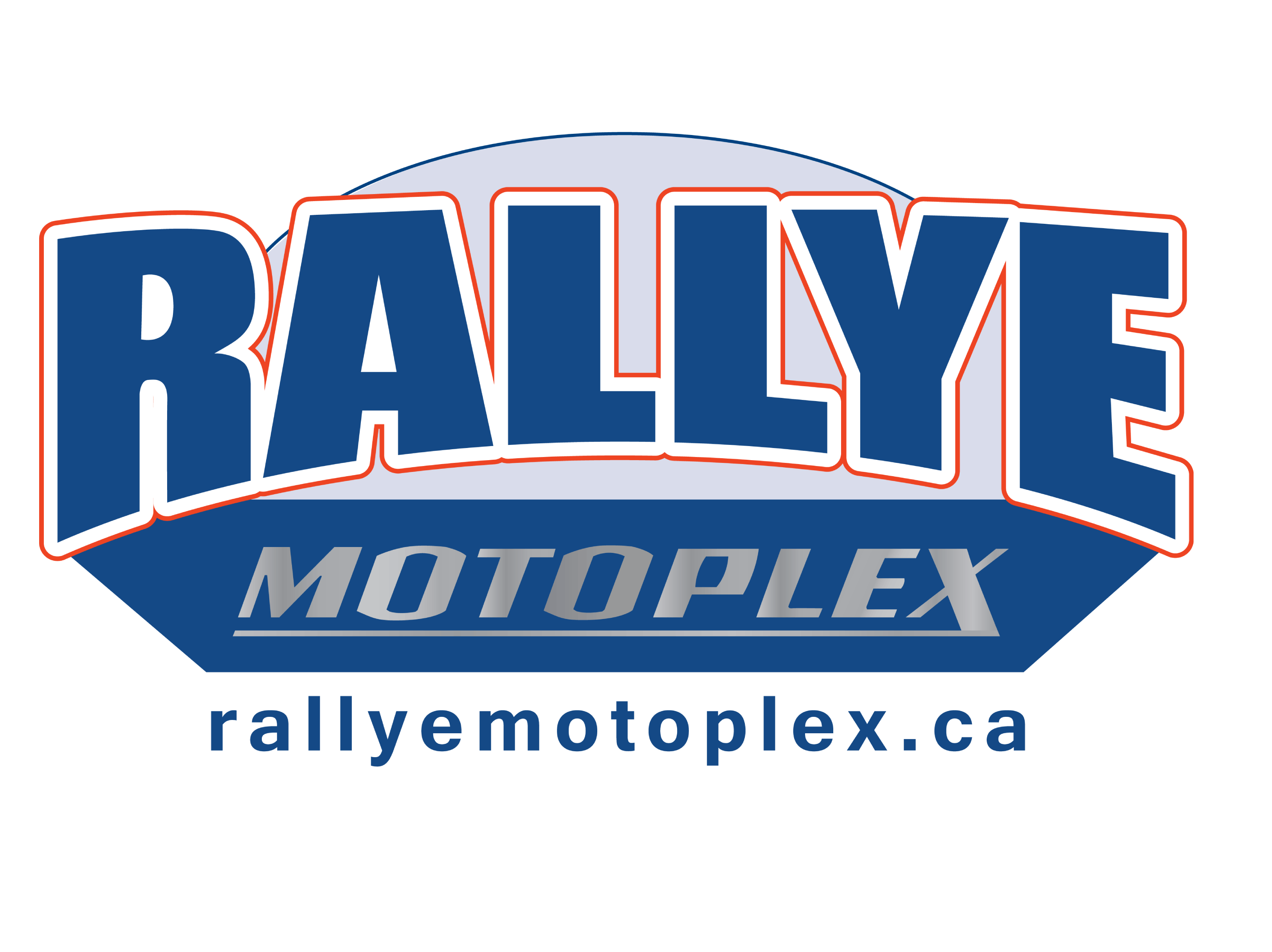 Rallye Motoplex Logo